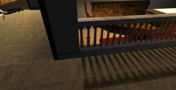 Rainbow Six: Rogue Spear PC Screenshot