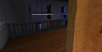 Rainbow Six: Rogue Spear PC Screenshot