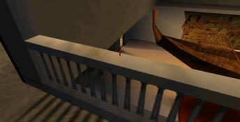 Rainbow Six: Rogue Spear PC Screenshot
