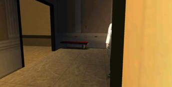 Rainbow Six: Rogue Spear PC Screenshot