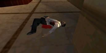 Rainbow Six: Rogue Spear PC Screenshot