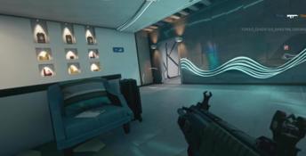 Rainbow Six Siege Operation Blood Orchid PC Screenshot