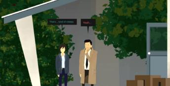 Rainswept PC Screenshot