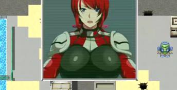RaiOhGar: Asuka and the King of Steel