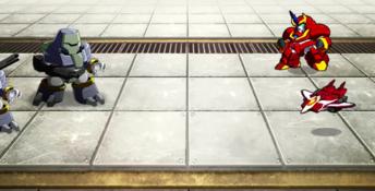 RaiOhGar: Asuka and the King of Steel