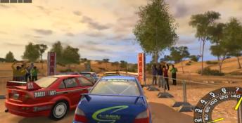 Rallisport Challenge PC Screenshot