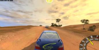 Rallisport Challenge PC Screenshot