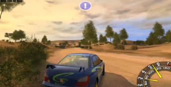 Rallisport Challenge PC Screenshot