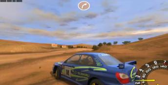 RalliSport Challenge