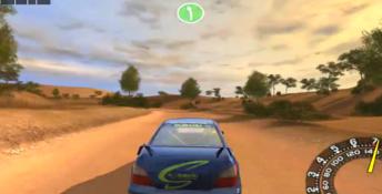 RalliSport Challenge