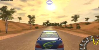 Rallisport Challenge PC Screenshot