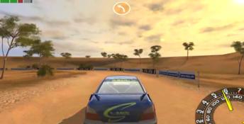 Rallisport Challenge PC Screenshot