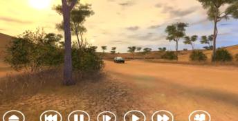 RalliSport Challenge