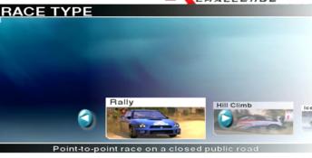 RalliSport Challenge
