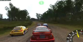 Rallisport Challenge PC Screenshot