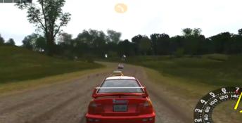 Rallisport Challenge PC Screenshot