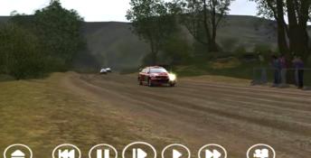 Rallisport Challenge PC Screenshot
