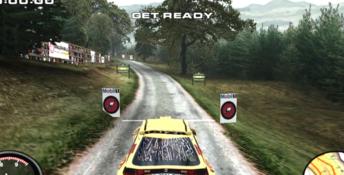 Rally Championship 99 PC Screenshot
