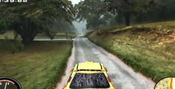Rally Championship 99