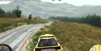 Rally Championship 99 PC Screenshot