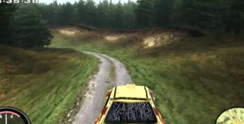 Rally Championship 99 PC Screenshot