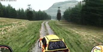 Rally Championship 99 PC Screenshot