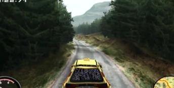 Rally Championship 99 PC Screenshot