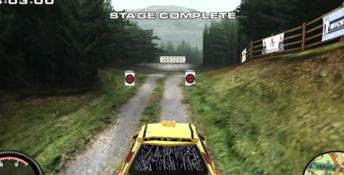 Rally Championship 99 PC Screenshot