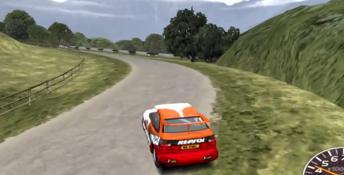Michelin Rally Masters: Race of Champions