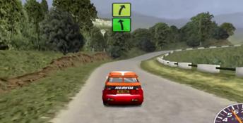 Michelin Rally Masters: Race of Champions