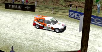 Michelin Rally Masters: Race of Champions PC Screenshot