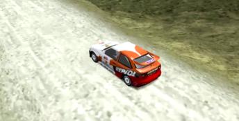 Michelin Rally Masters: Race of Champions PC Screenshot