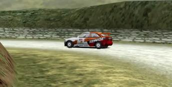 Michelin Rally Masters: Race of Champions PC Screenshot