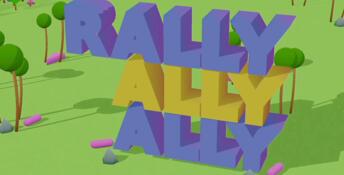 Rallyallyally PC Screenshot
