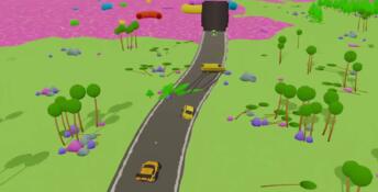 Rallyallyally