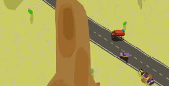 Rallyallyally PC Screenshot
