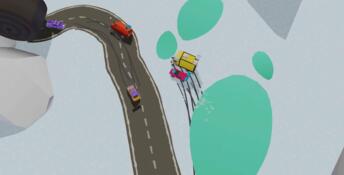 Rallyallyally PC Screenshot