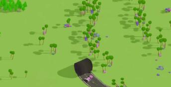 Rallyallyally PC Screenshot