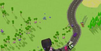 Rallyallyally PC Screenshot