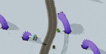 Rallyallyally PC Screenshot