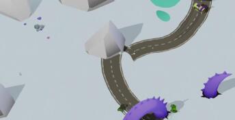 Rallyallyally PC Screenshot