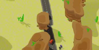 Rallyallyally PC Screenshot