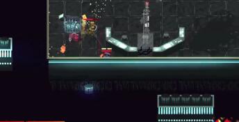 RAM: Random Access Mayhem PC Screenshot