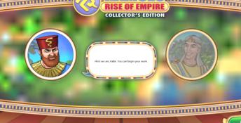 Ramses: Rise of Empire PC Screenshot