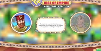 Ramses: Rise of Empire PC Screenshot