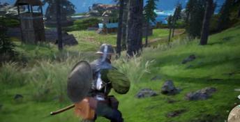 RAN: Lost Islands PC Screenshot