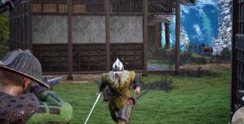 RAN: Lost Islands PC Screenshot