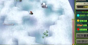 Rance Quest