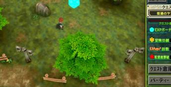 Rance Quest PC Screenshot