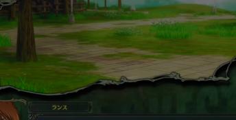 Rance Quest PC Screenshot